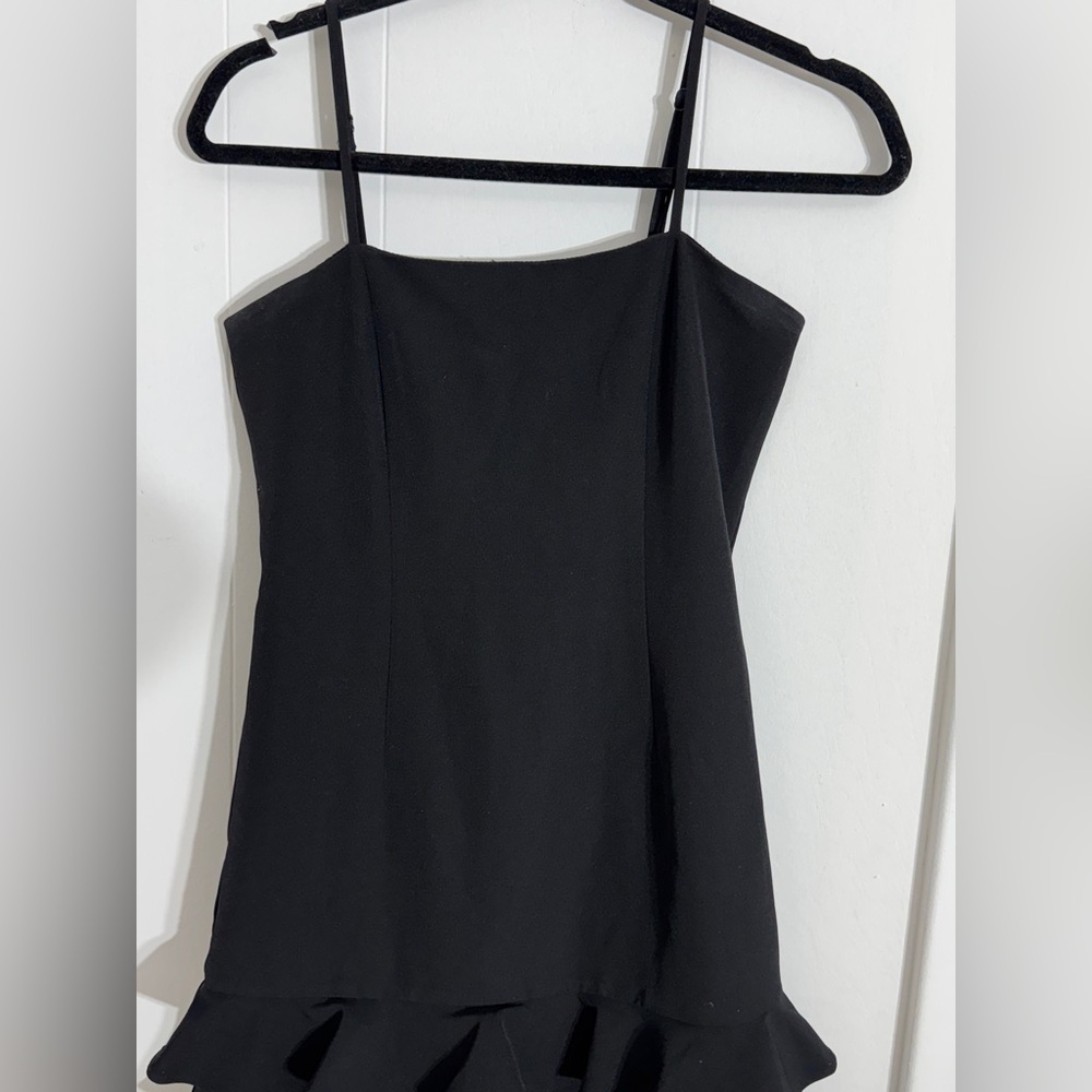 Bardot Gianna Mini Dress - Picture 4 of 5